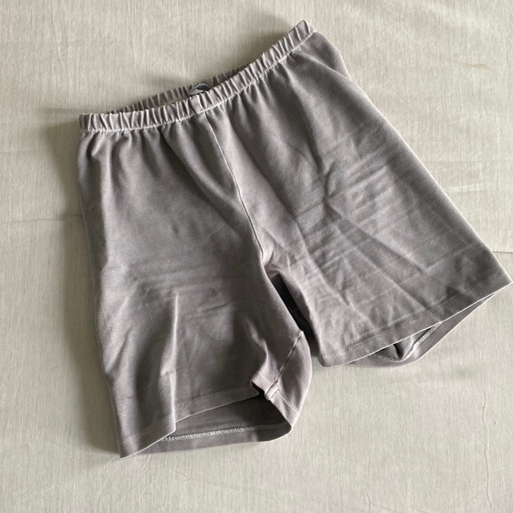 SKIMS Biker Shorts